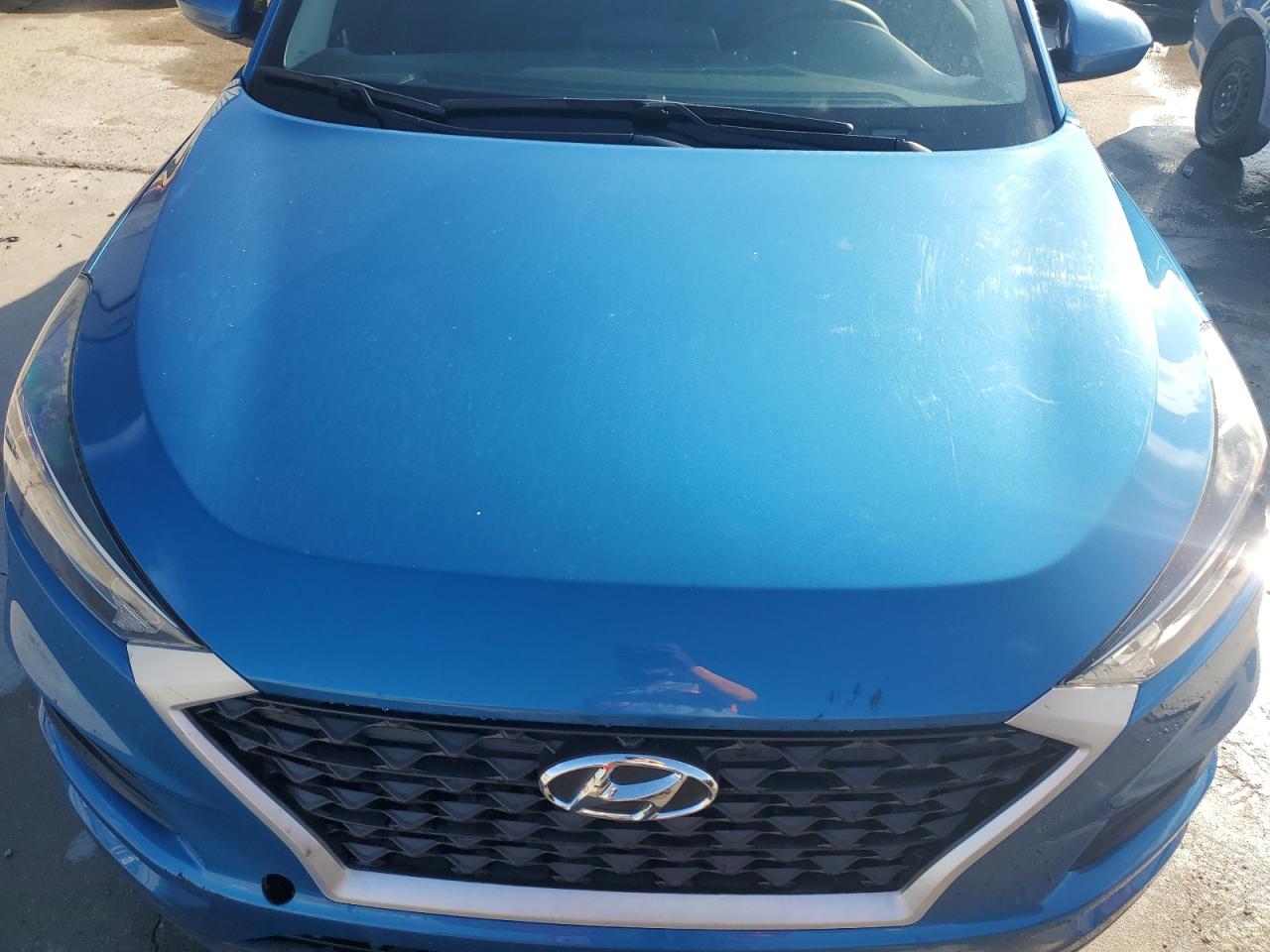 km8j23a42mu306340 KM8J23A42MU306340 2021 Hyundai Tucson Se