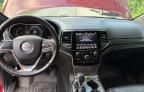 2020 JEEP GRAND CHEROKEE LIMITED à vendre chez Copart MA - SOUTH BOSTON