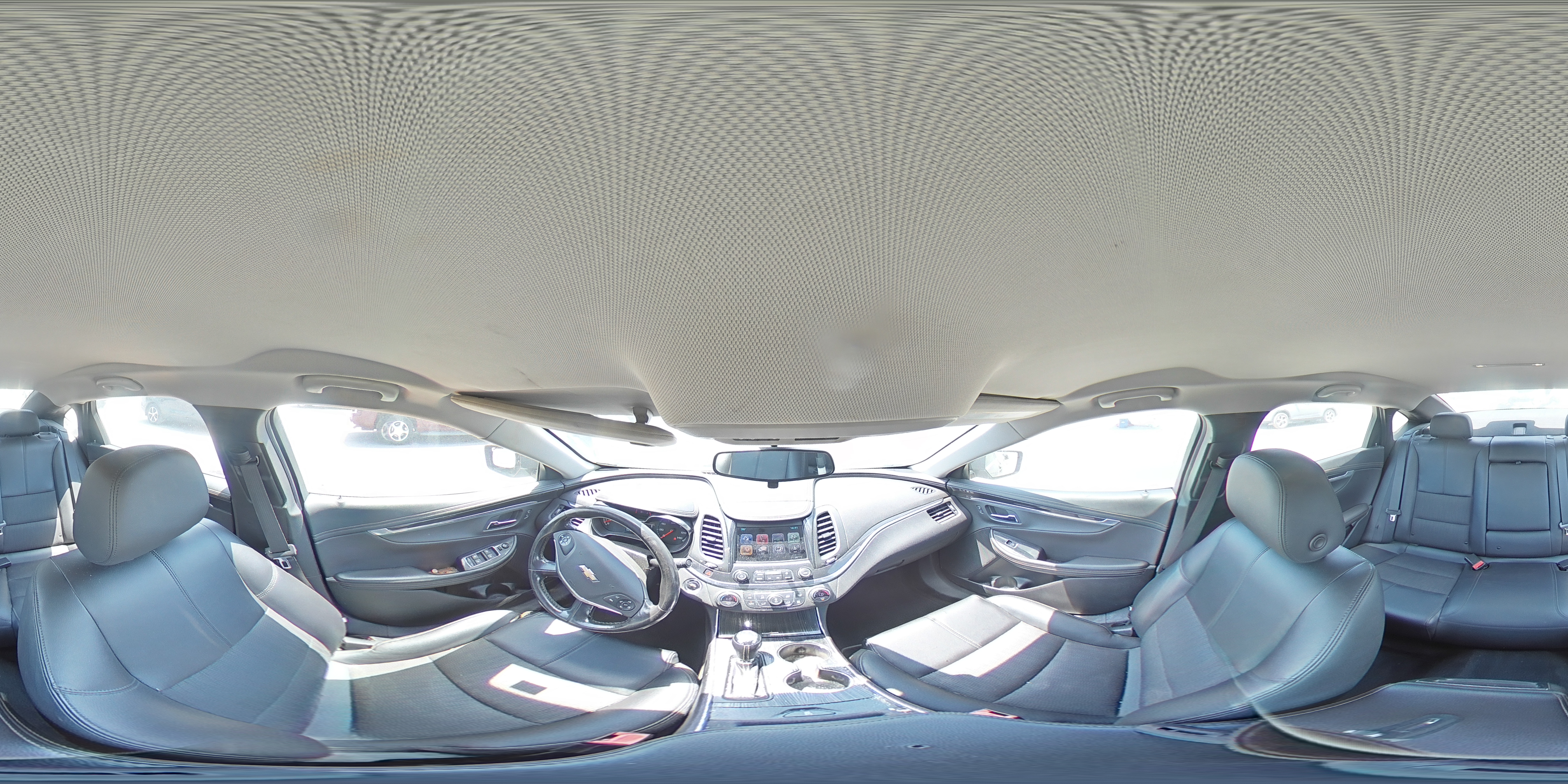 2019 Chevrolet Impala Lt VIN: 1G11Z5S37KU117920 Lot: 66148385