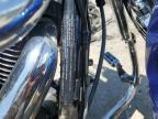 2016 HARLEY-DAVIDSON FLSTC HERITAGE SOFTAIL CLASSIC   for sale at Copart AR - LITTLE ROCK