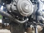 2023 TRIUMPH MOTORCYCLE TRIDENT 660    a la Venta en Copart CT - HARTFORD SPRINGFIELD
