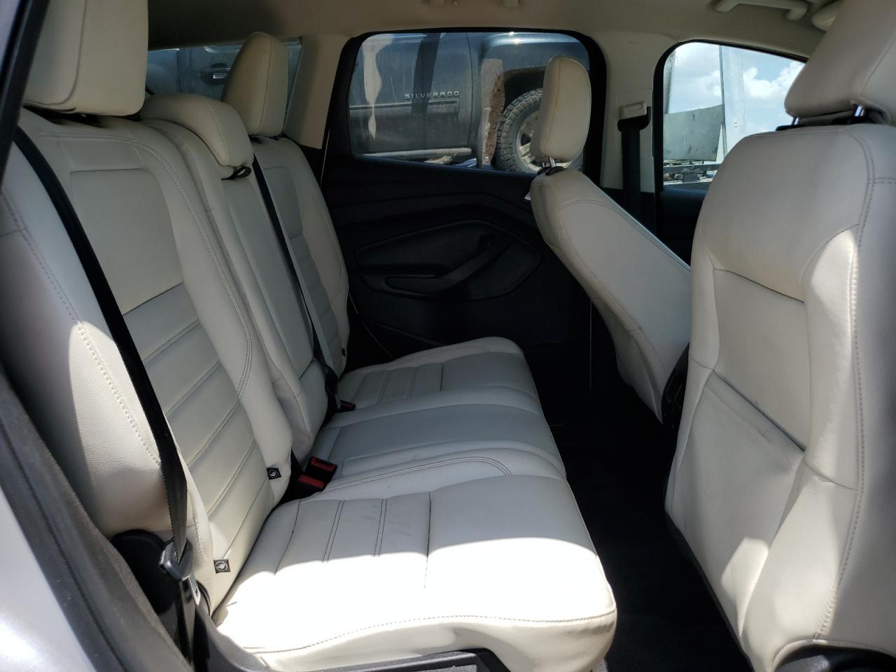 2018 Ford Escape Sel VIN: 1FMCU0HD0JUC33052 Lot: 64599745