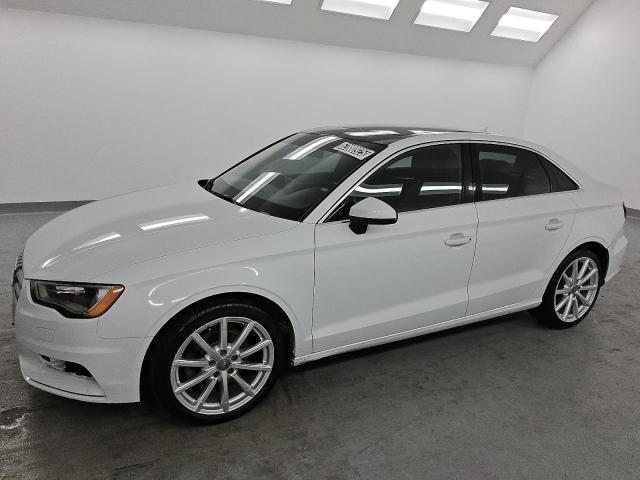  AUDI A3 2015 Biały