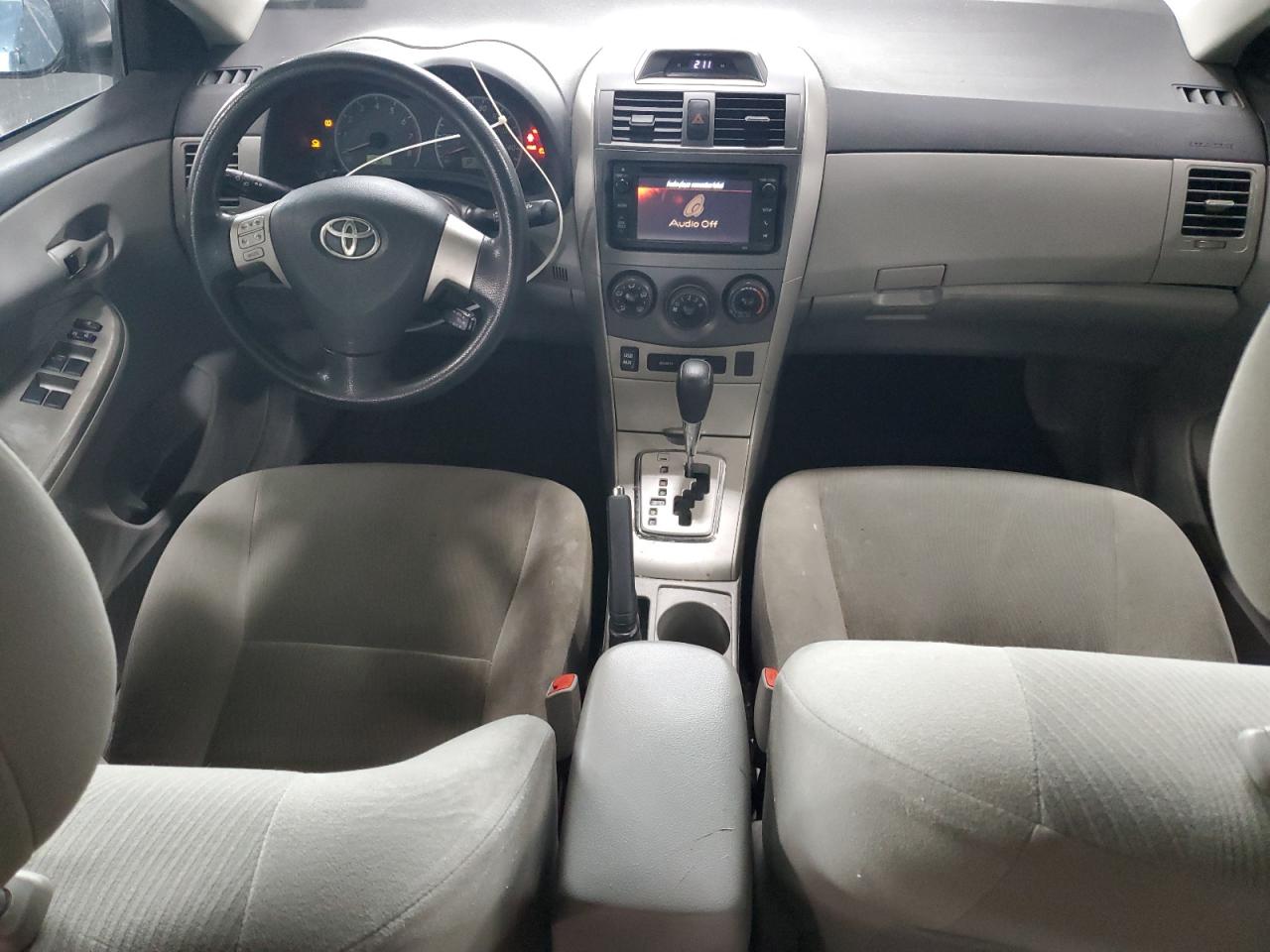 2013 Toyota Corolla Base VIN: 5YFBU4EE8DP179019 Lot: 65241835