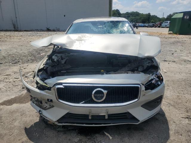  VOLVO S60 2019 White