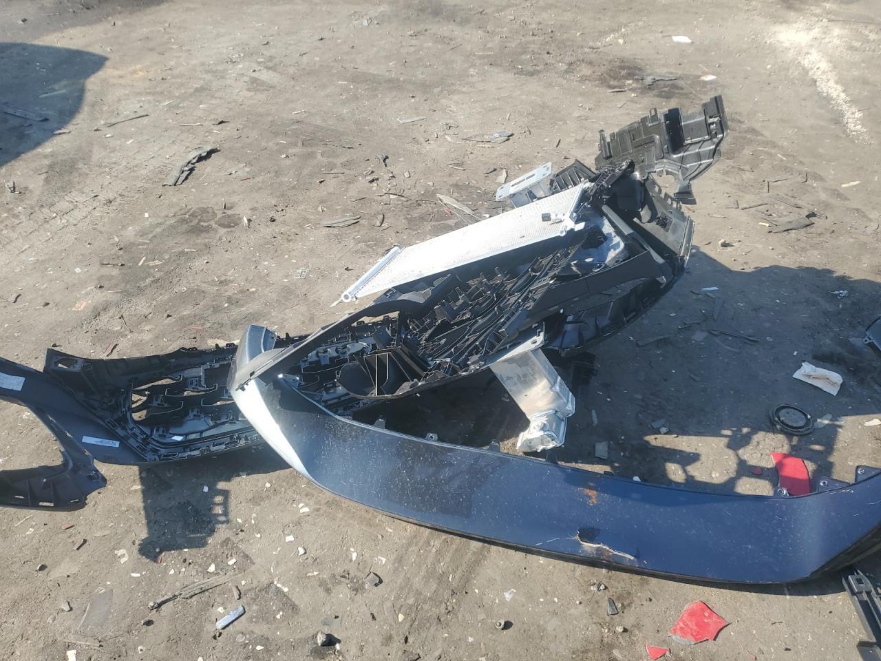 2025 Audi Q8 Prestige S-Line VIN: WA1FVBF15SD022265 Lot: 65881285