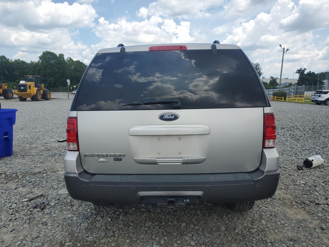 1FMFU15505LA68034 2005 Ford Expedition Xlt