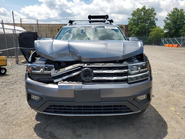  VOLKSWAGEN ATLAS 2018 Серый