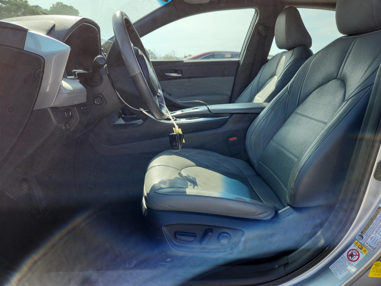 2019 Toyota Avalon Xle VIN: 4T1BZ1FB8KU006682 Lot: 66883045