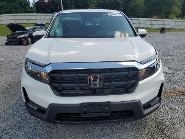  HONDA RIDGELINE 2025 Белы