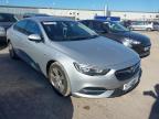 2018 VAUXHALL INSIGNIA T for sale at Copart WESTBURY