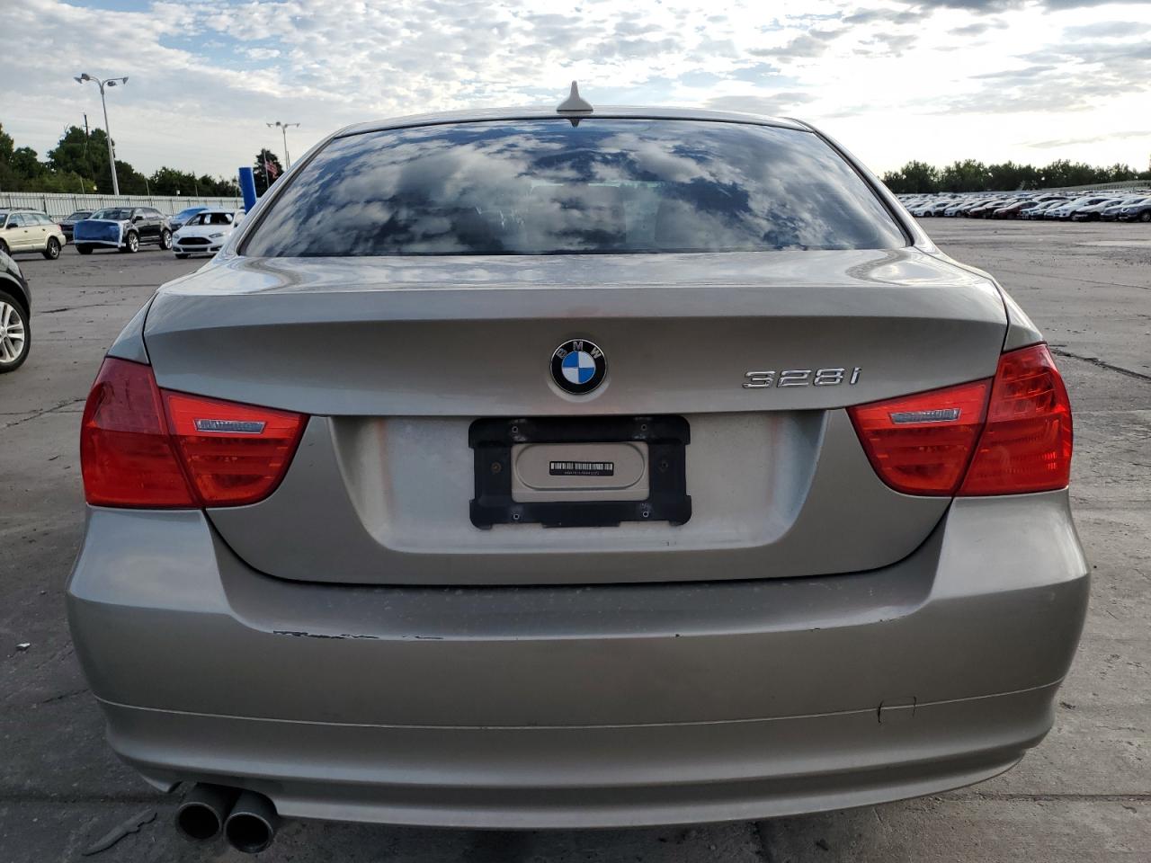 wbapk73599a456575 WBAPK73599A456575 2009 BMW 328 Xi