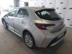 2025 TOYOTA COROLLA for sale at Copart CASTLEDERMOT - IRELAND