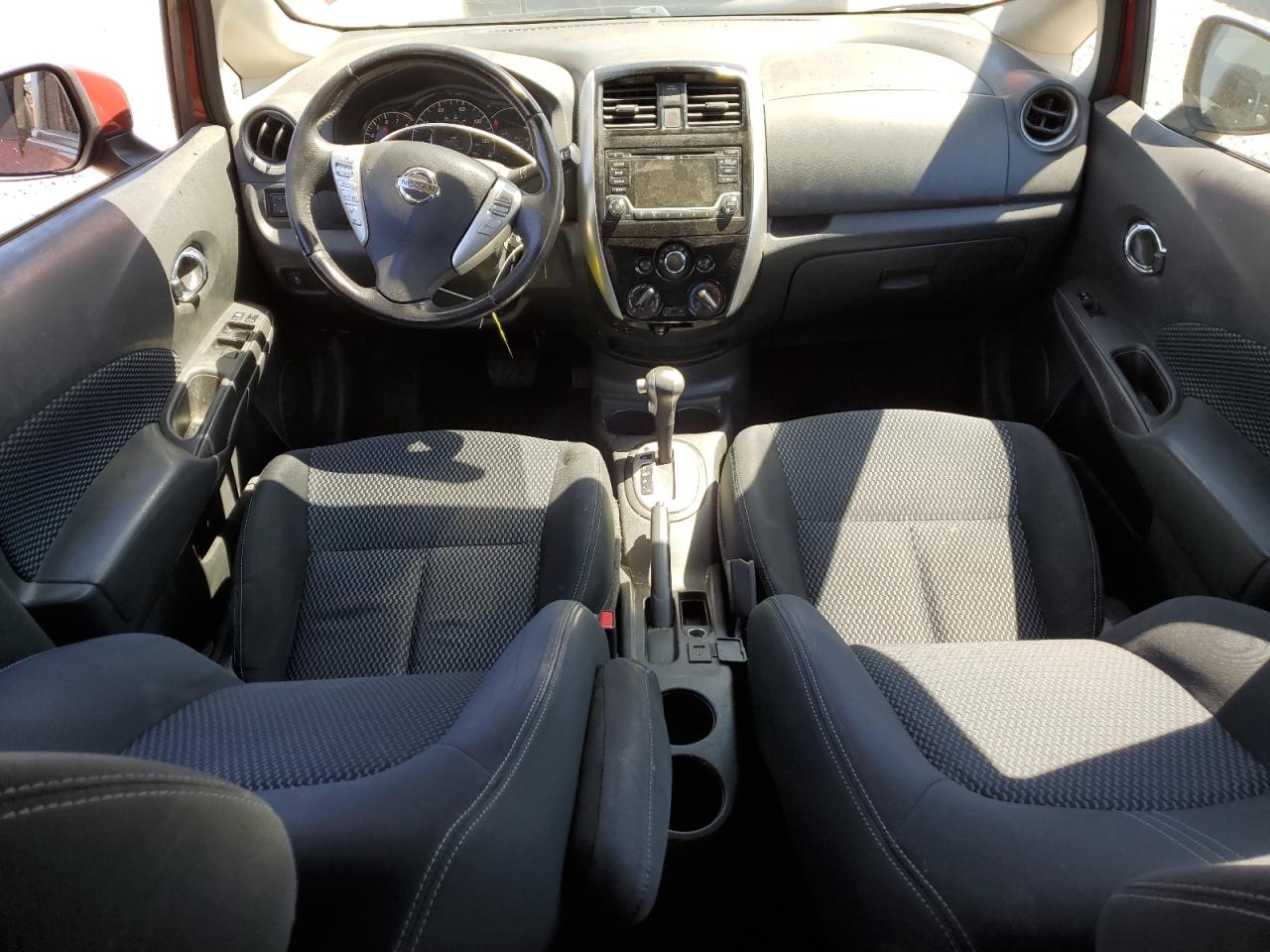 2016 Nissan Versa Note S VIN: 3N1CE2CPXGL395632 Lot: 66737885