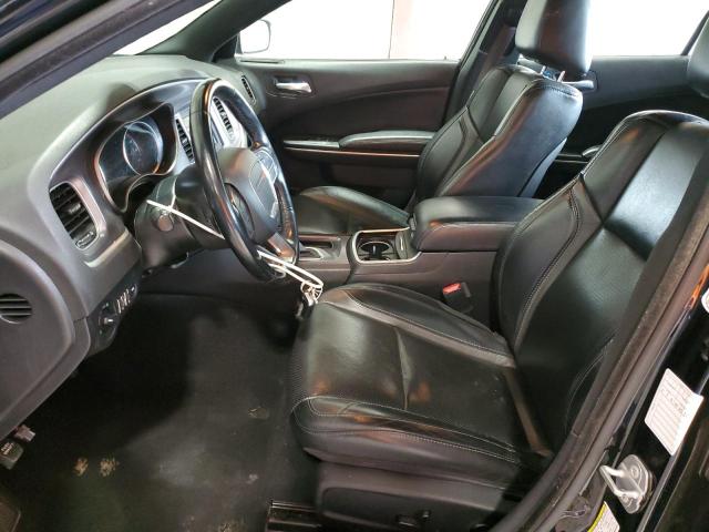  DODGE CHARGER 2021 Black