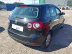 2006 VOLKSWAGEN GOLF PLUS for sale at Copart BRISTOL