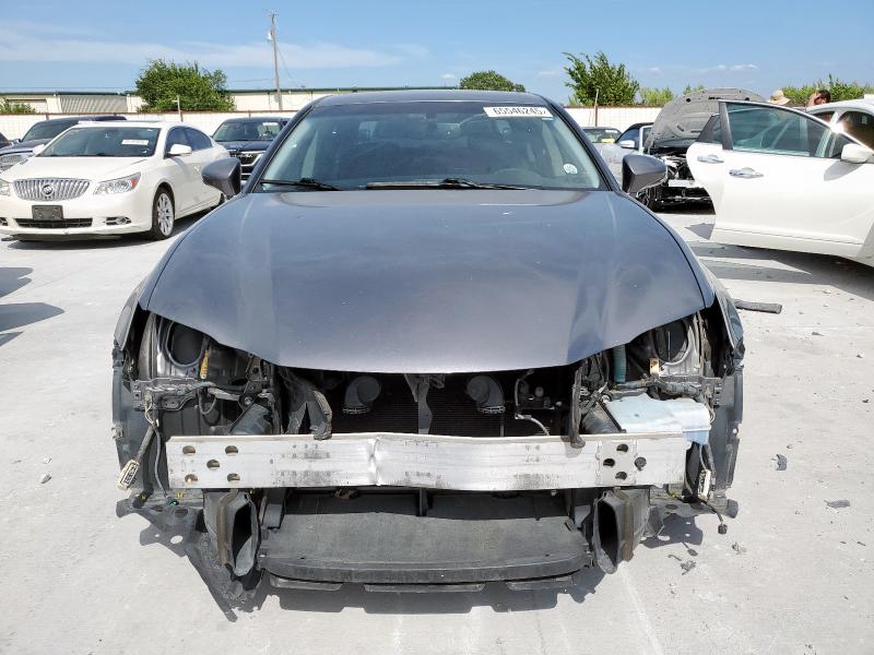  LEXUS GS350 2013 Szary