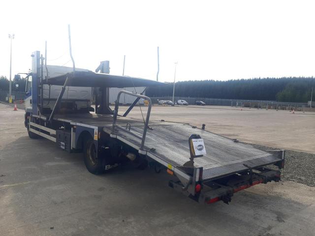 2018 DAF FA LF55.22