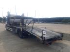 2018 DAF FA LF55.22 for sale at Copart WHITBURN