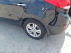 2012 HYUNDAI IX35 PREMI for sale at Copart YORK
