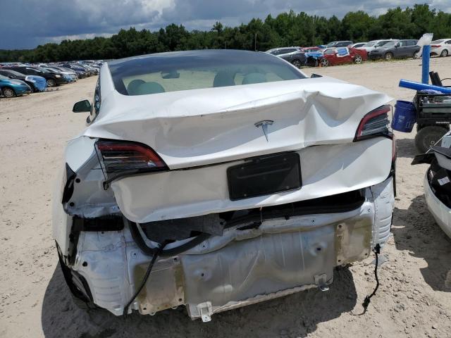  TESLA MODEL 3 2023 Biały