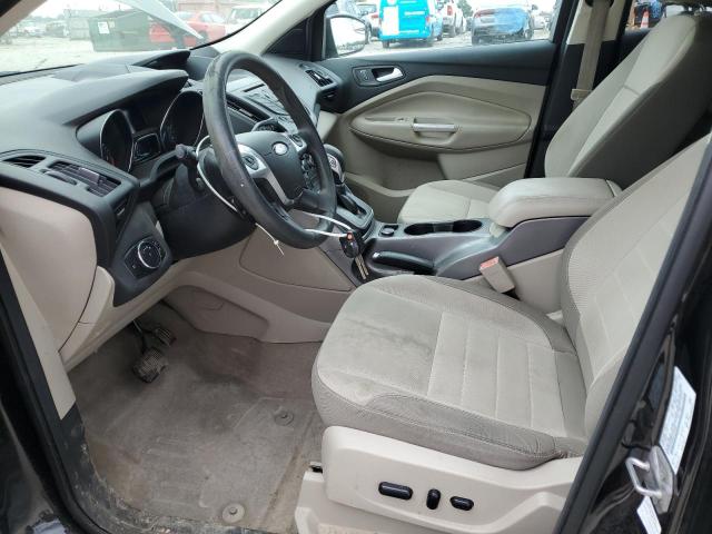  FORD ESCAPE 2014 Black