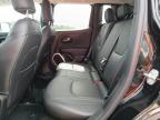 2016 JEEP RENEGADE LIMITED M-JET 1.6 MULTIJET LIMITED 5DR for sale at Copart NEWBURY