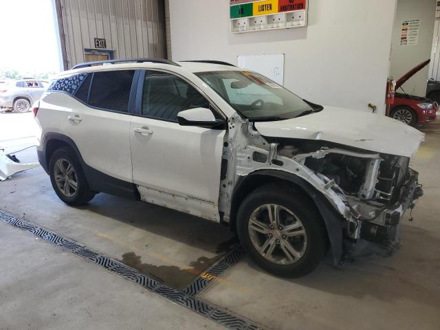  GMC TERRAIN 2024 White