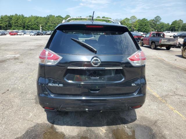  NISSAN ROGUE 2016 Biały