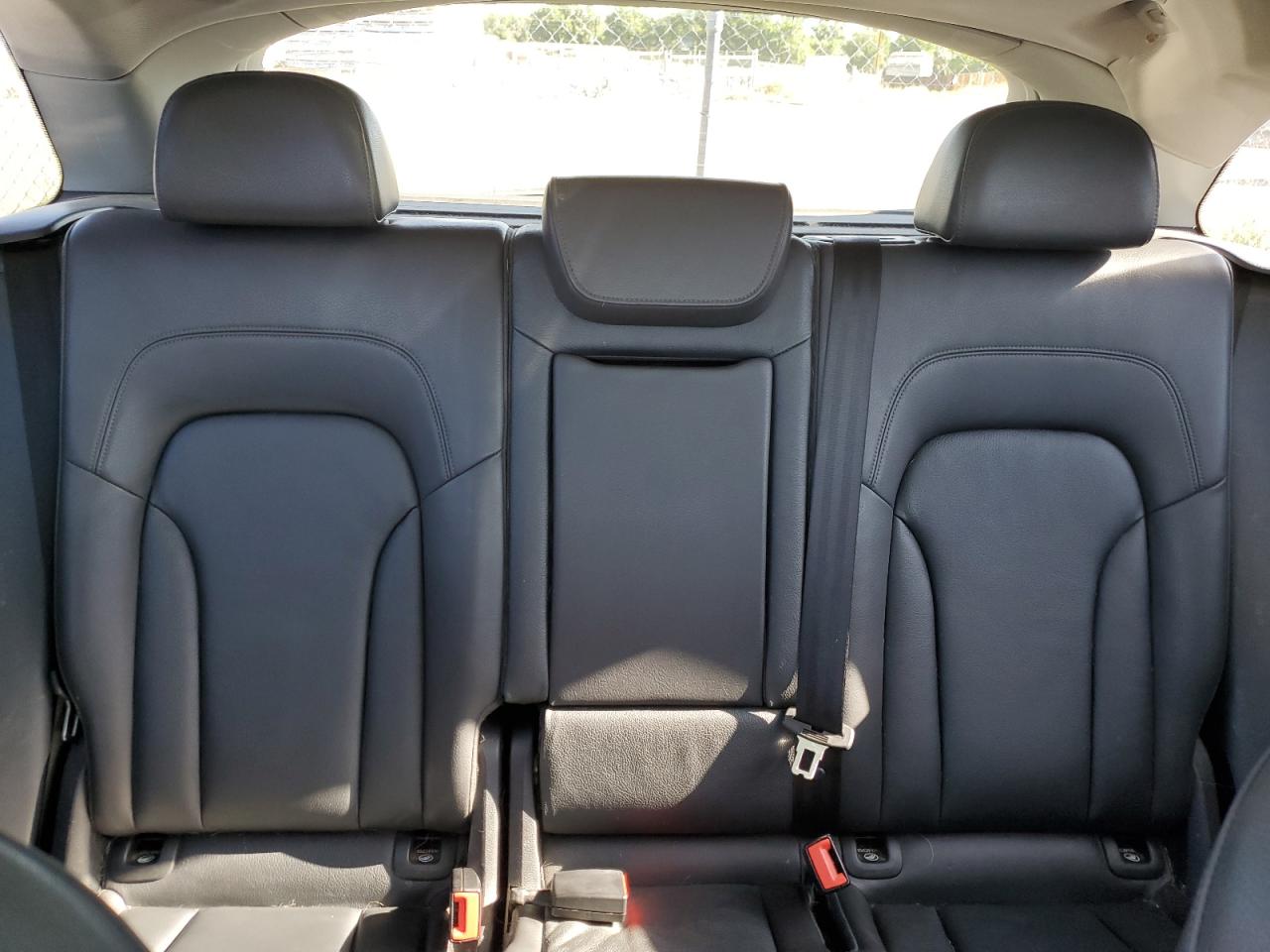 2016 Audi Q5 Tdi Premium Plus VIN: WA1CVAFP5GA011101 Lot: 62942555