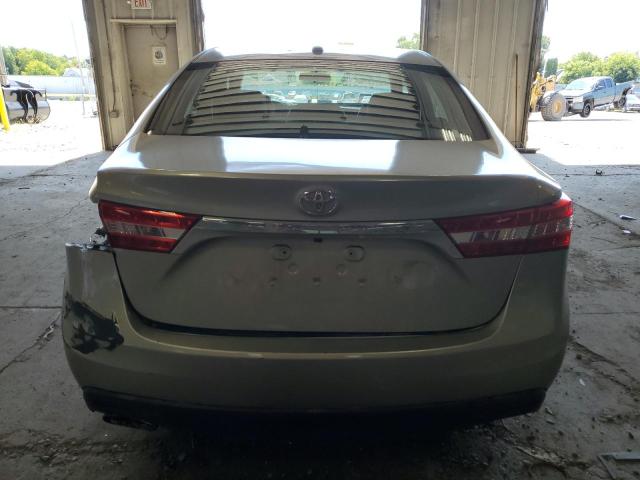  TOYOTA AVALON 2015 tan