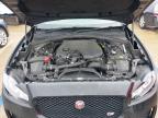 2017 JAGUAR F-PACE V6 for sale at Copart NEWBURY