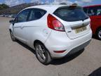 2013 FORD FIESTA ZET for sale at Copart ROCHFORD