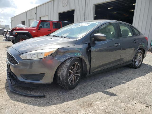  FORD FOCUS 2018 Szary