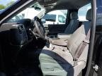 2017 CHEVROLET SILVERADO K1500   for sale at Copart CT - HARTFORD SPRINGFIELD
