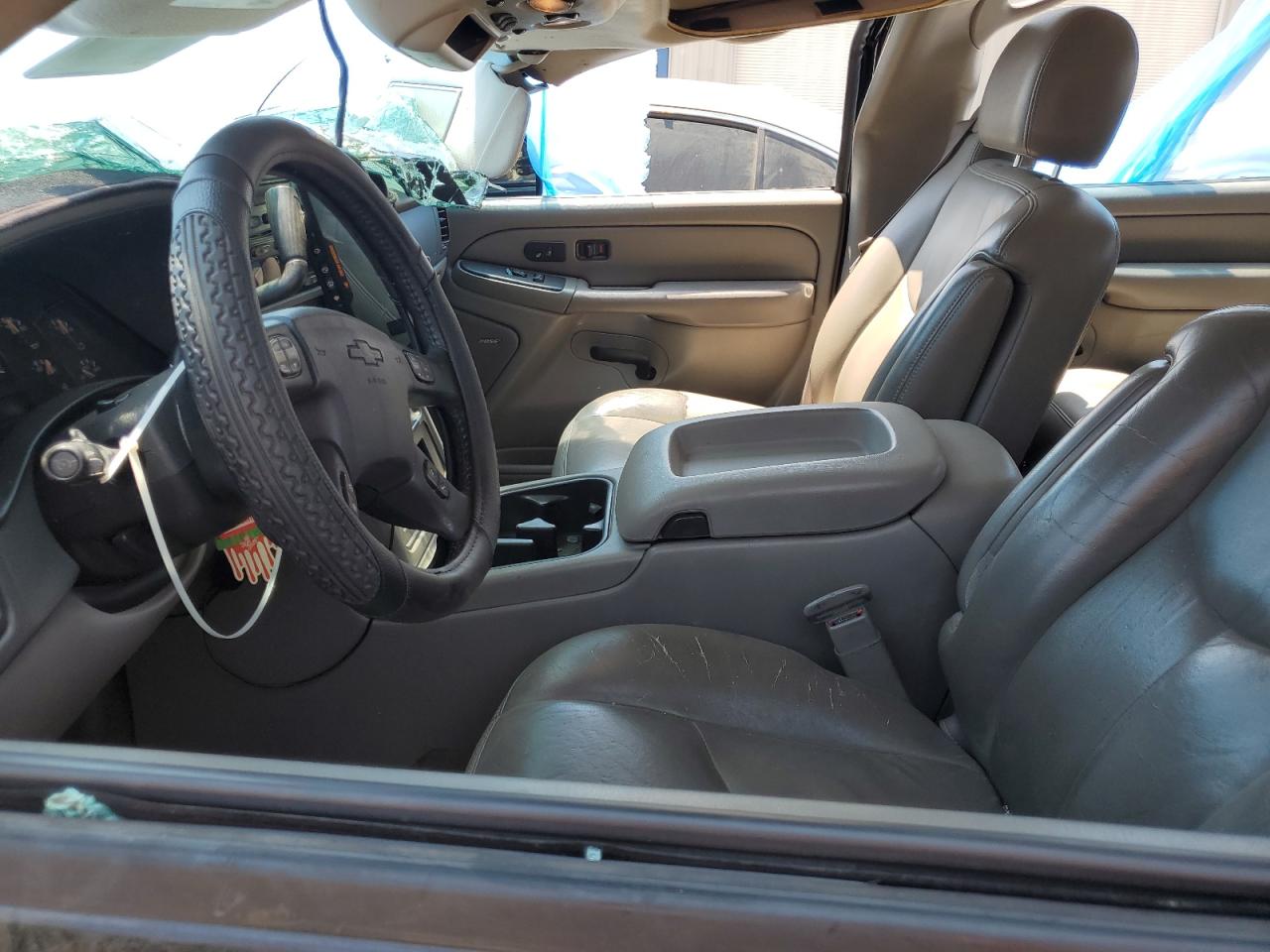 2005 Chevrolet Avalanche C1500 VIN: 3GNEC12Z35G262930 Lot: 63447825