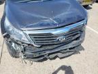 2014 KIA SPORTAGE K for sale at Copart NEWBURY