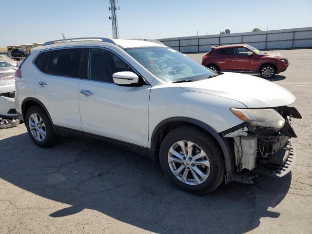  NISSAN ROGUE 2016 Biały