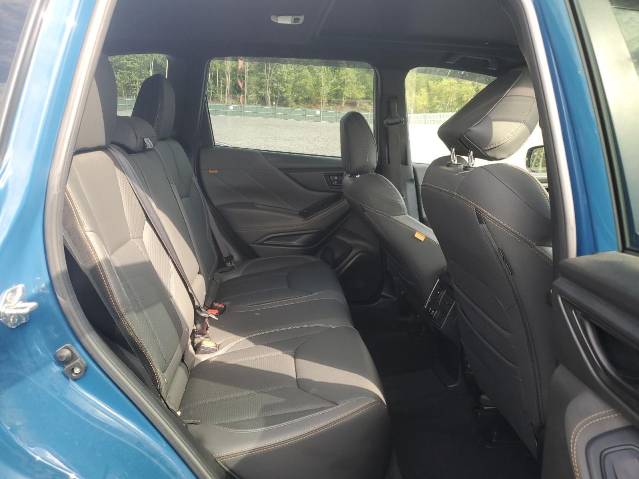 2023 Subaru Forester Wilderness VIN: JF2SKAMC9PH493929 Lot: 64746405