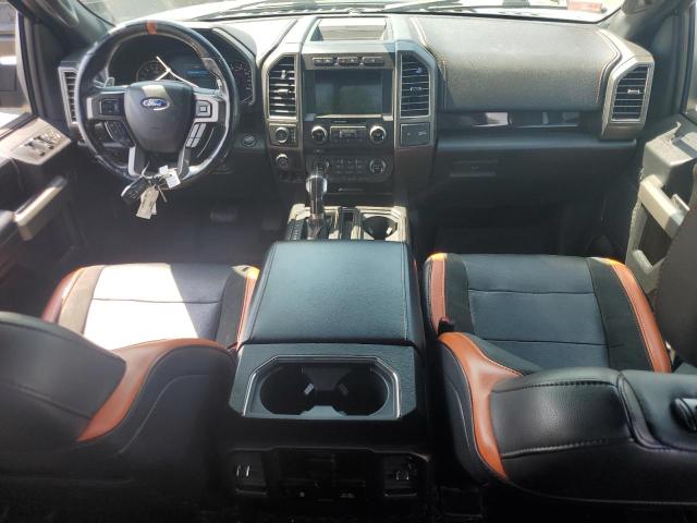 Pickups FORD F150 2017 Gray
