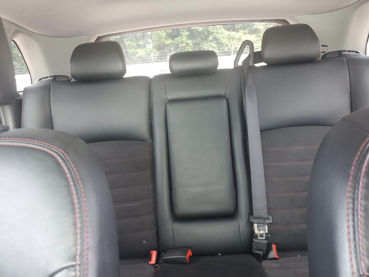 2018 Mitsubishi Outlander Sport Es VIN: JA4AR3AW6JU012799 Lot: 62988455