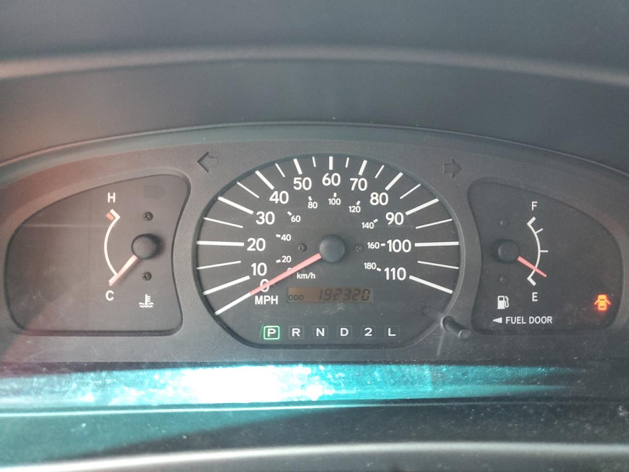 4t3zf19c4xu111178 4T3ZF19C4XU111178 1999 Toyota Sienna Ce