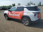 2025 CHEVROLET EQUINOX LT   for sale at Copart QC - MONTREAL