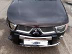2008 MITSUBISHI L200 RAGIN for sale at Copart WHITBURN
