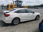 2024 HONDA CIVIC EX   for sale at Copart NS - HALIFAX