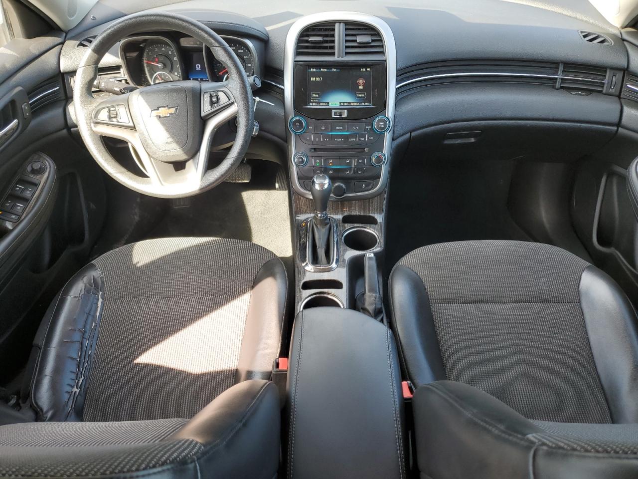 2015 Chevrolet Malibu 1Lt VIN: 1G11C5SL9FF110656 Lot: 64784305