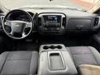 2016 CHEVROLET SILVERADO K1500 LT   for sale at Copart MA - NORTH BOSTON