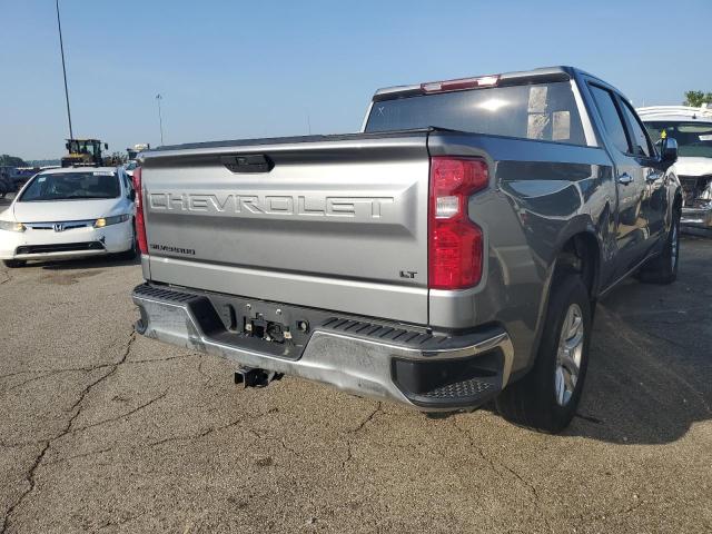 2020 CHEVROLET SILVERADO C1500 LT  