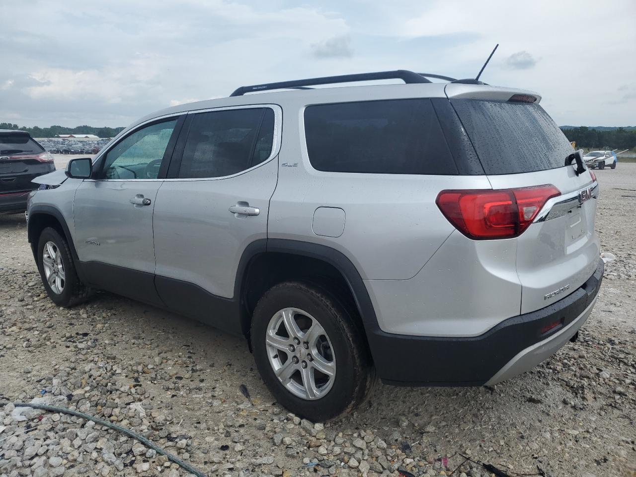 1gkknrla3jz204098 1GKKNRLA3JZ204098 2018 GMC Acadia Sle