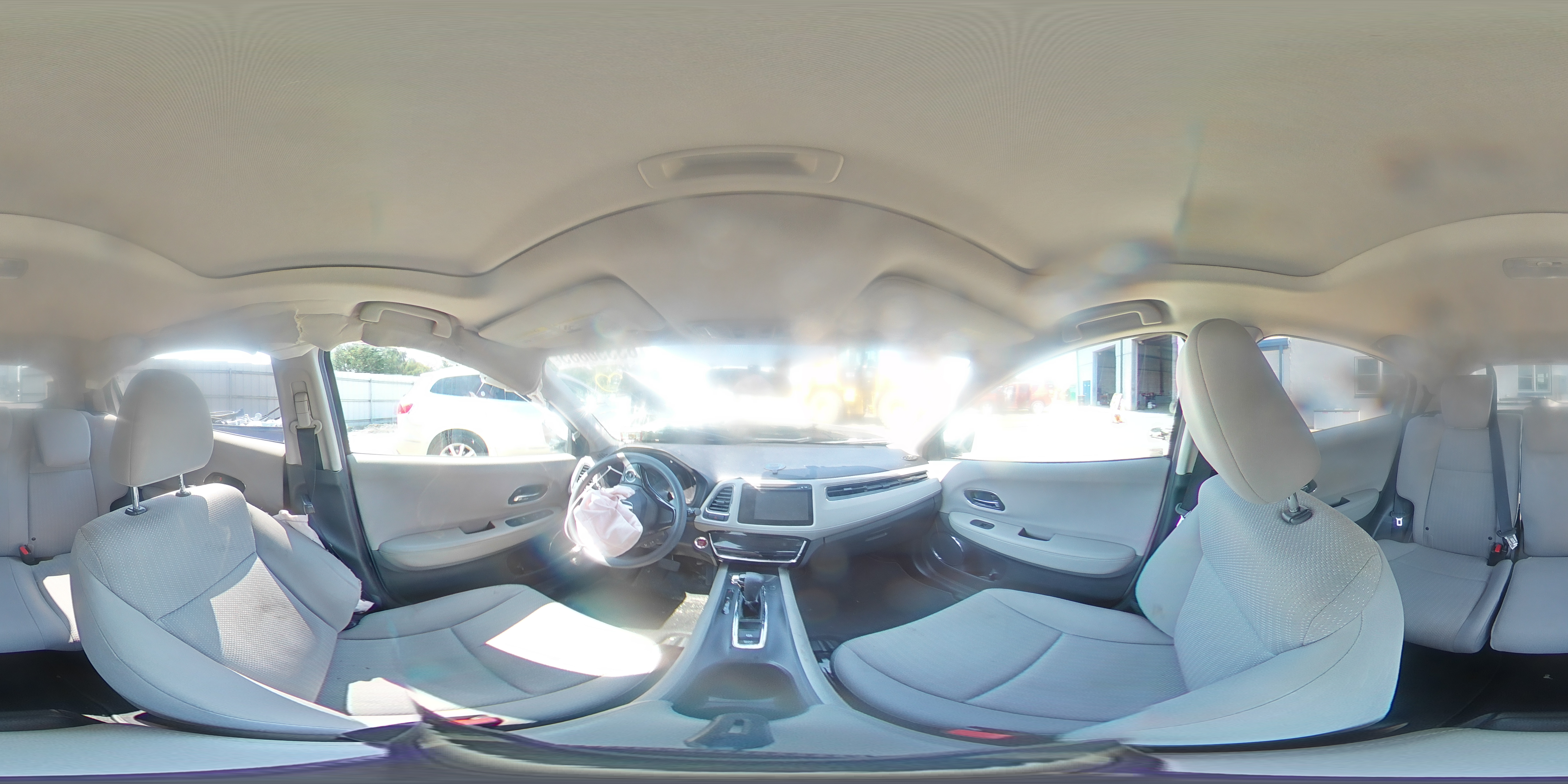 2016 Honda Hr-V Ex VIN: 3CZRU6H50GM754953 Lot: 63350885